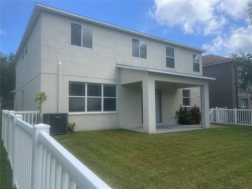 Photo of 19036 Fishermans Bend Drive, Lutz, FL 33558 (MLS # TB8501265)