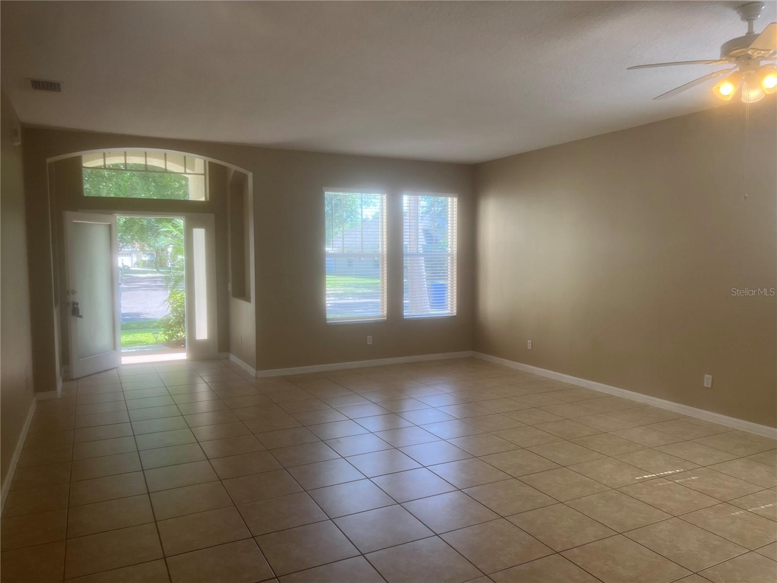 HERITAGE HARBOR VILLAGE 17 - Residential
