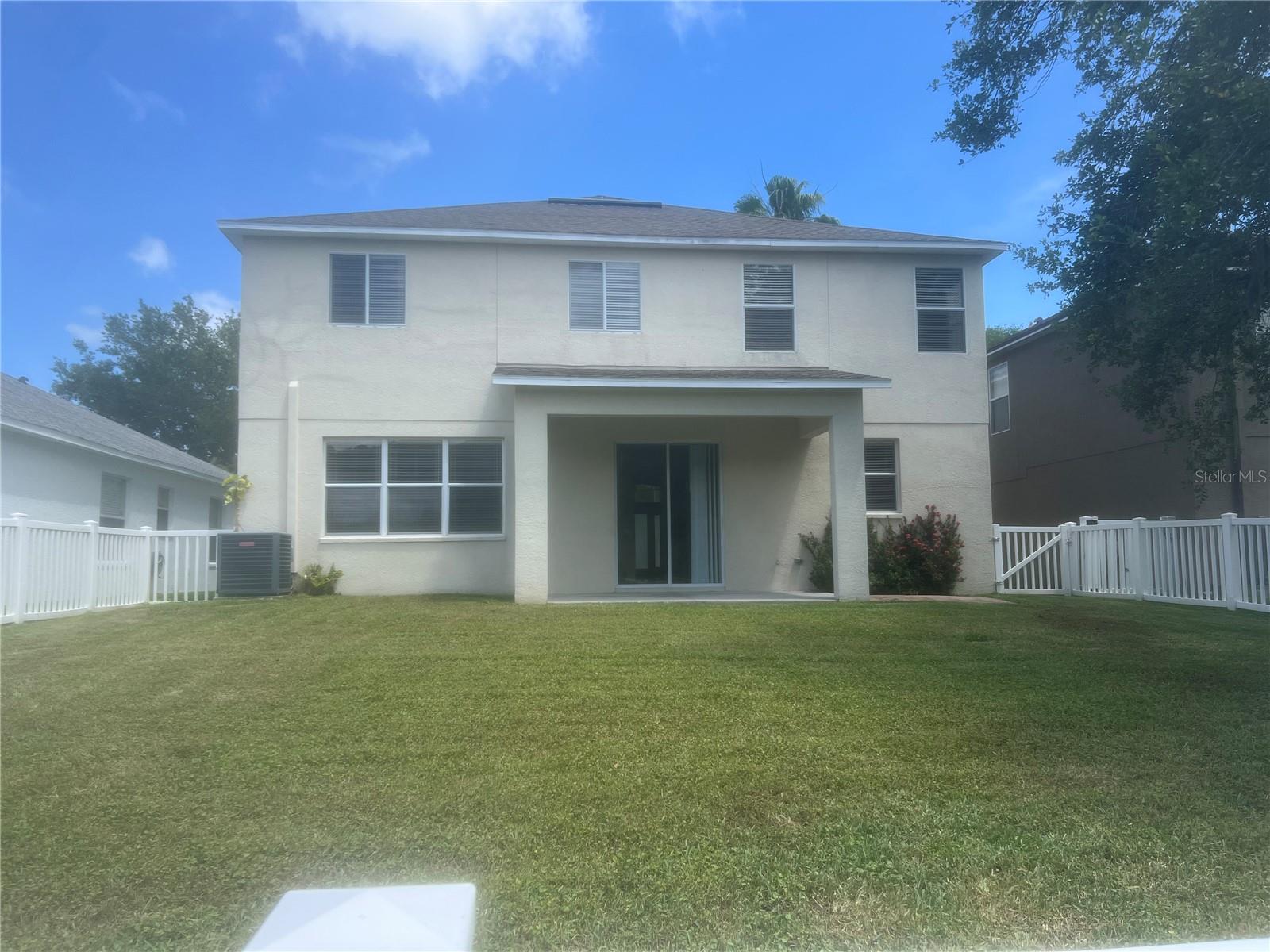 19036 FISHERMANS BEND DRIVE