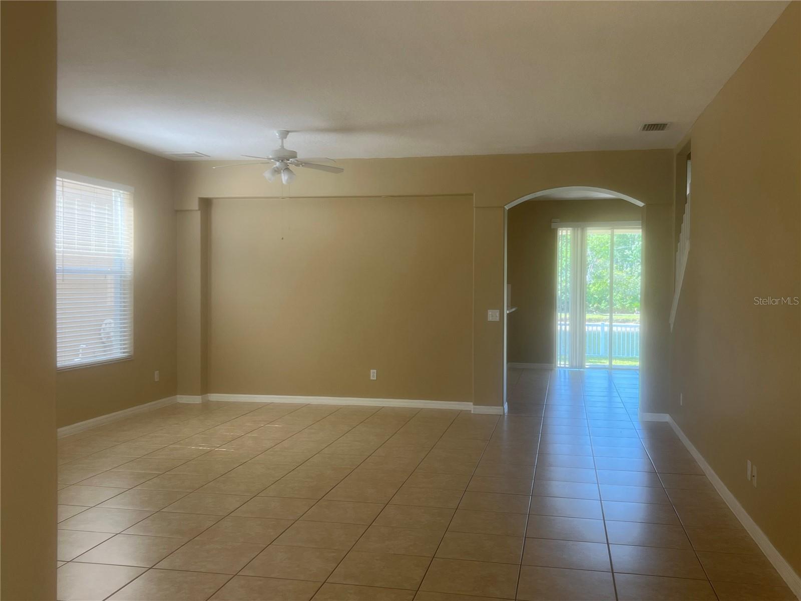 HERITAGE HARBOR VILLAGE 17 - Residential