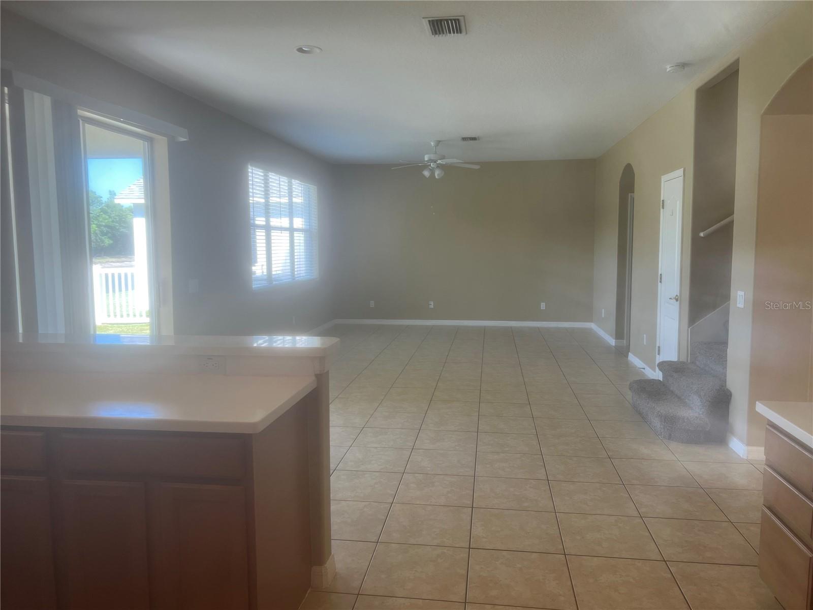 HERITAGE HARBOR VILLAGE 17 - Residential