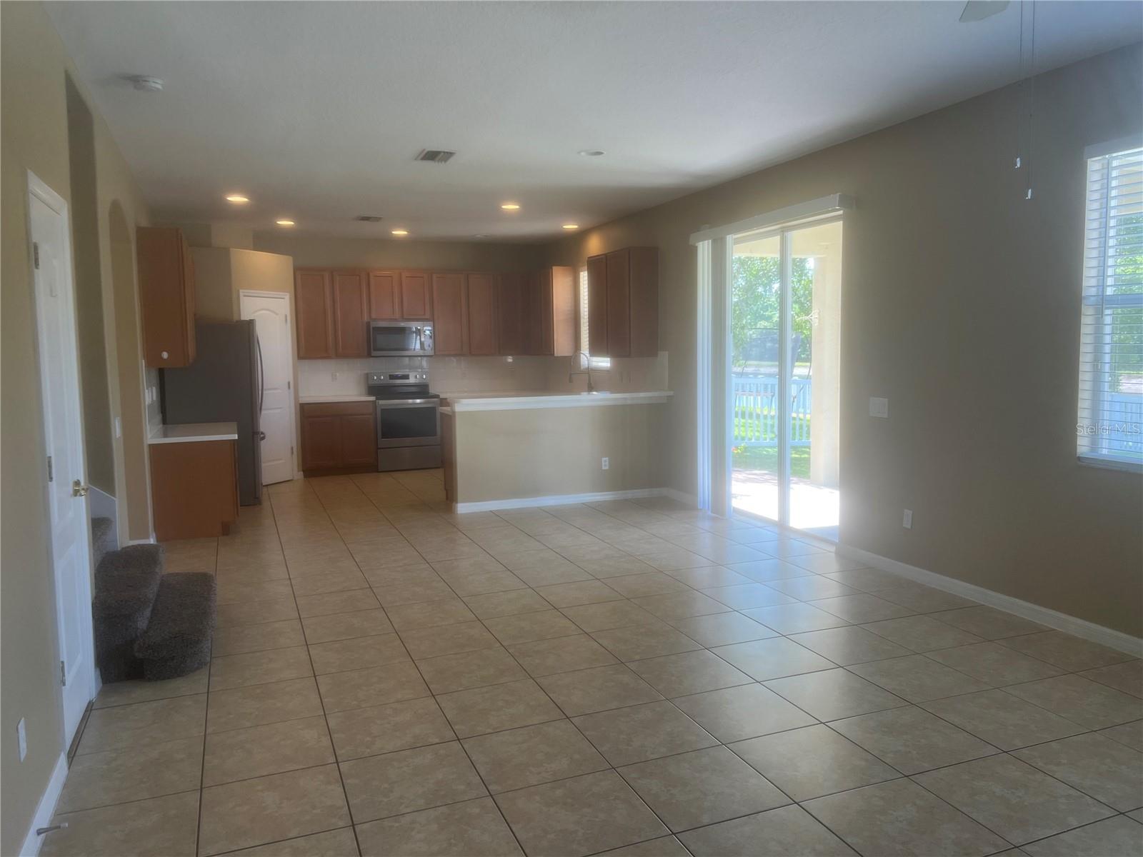 HERITAGE HARBOR VILLAGE 17 - Residential