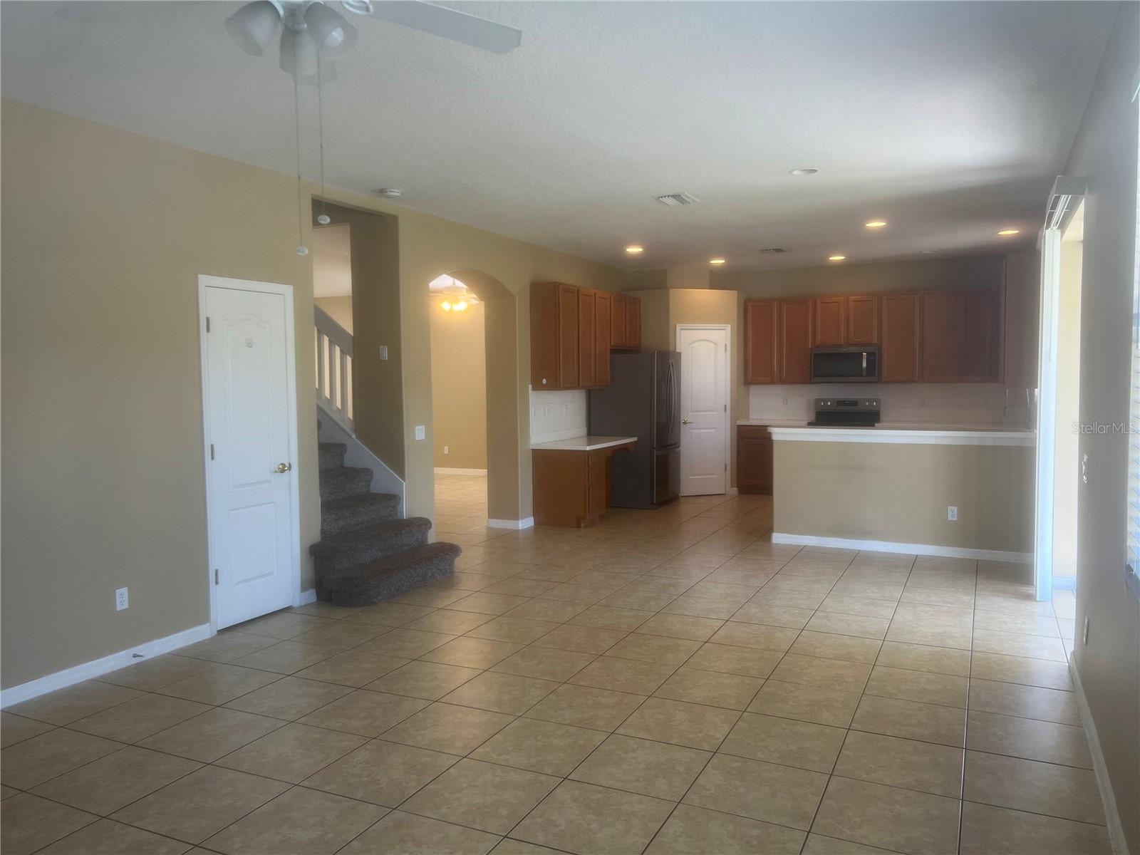 HERITAGE HARBOR VILLAGE 17 - Residential