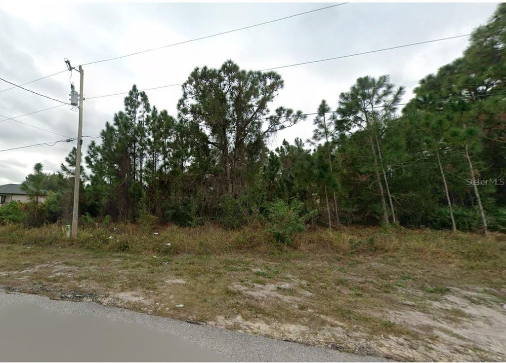Photo of 3115 39th Street SW, Lehigh Acres, FL 33976 (MLS # C7532244)