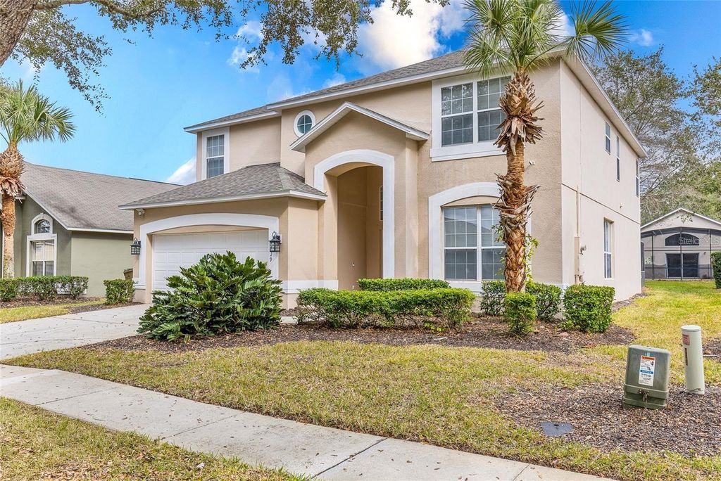 Photo of 2719 Lido Key Drive, Kissimmee, FL 34747 (MLS # O6397037)