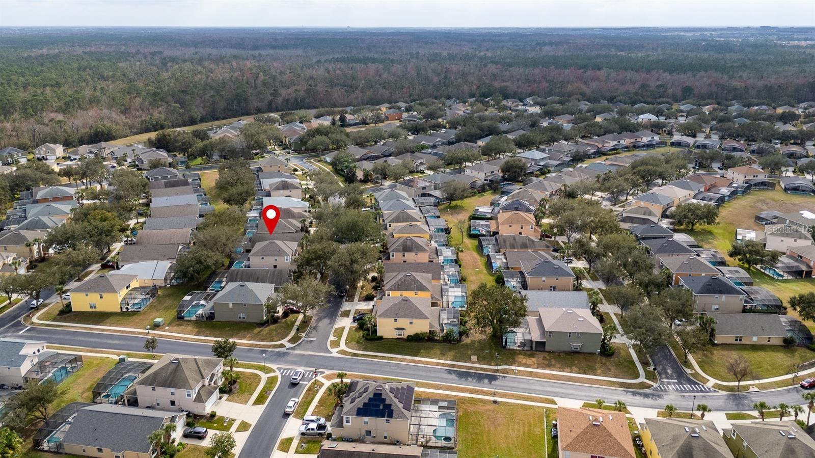 EMERALD ISLAND RESORT PH 4 - Residential