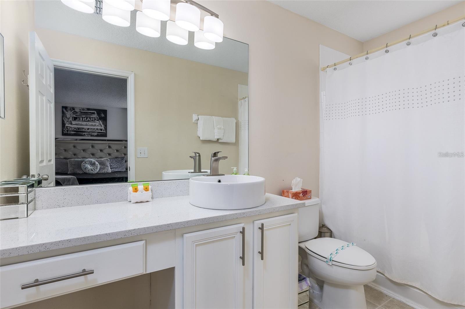 EMERALD ISLAND RESORT PH 4 - Residential