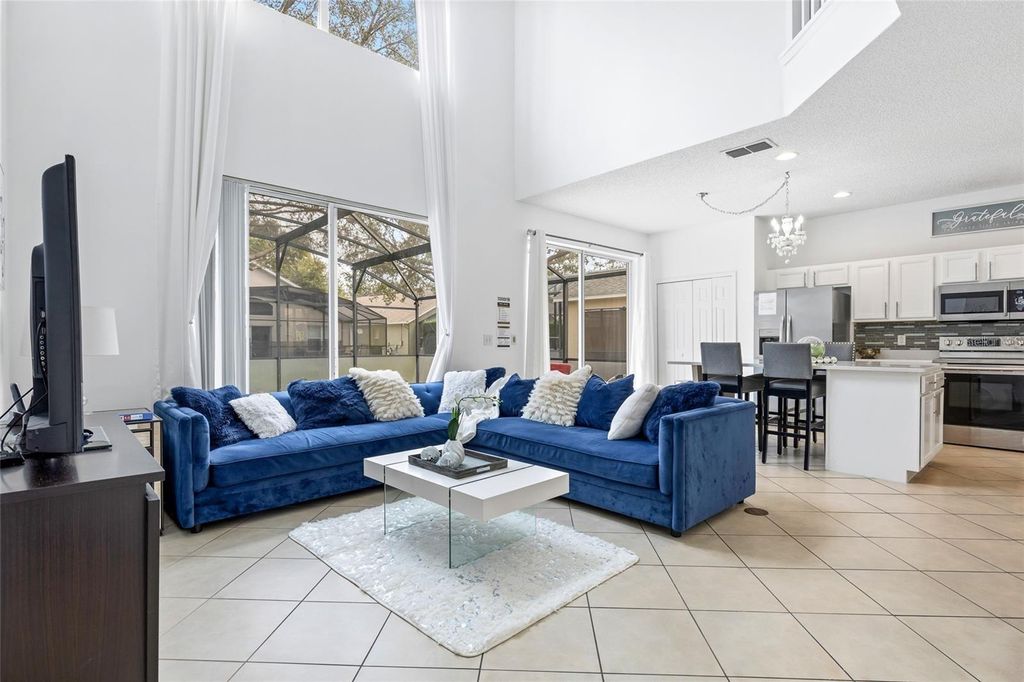 Photo of 2719 Lido Key Drive, Kissimmee, FL 34747 (MLS # O6397037)