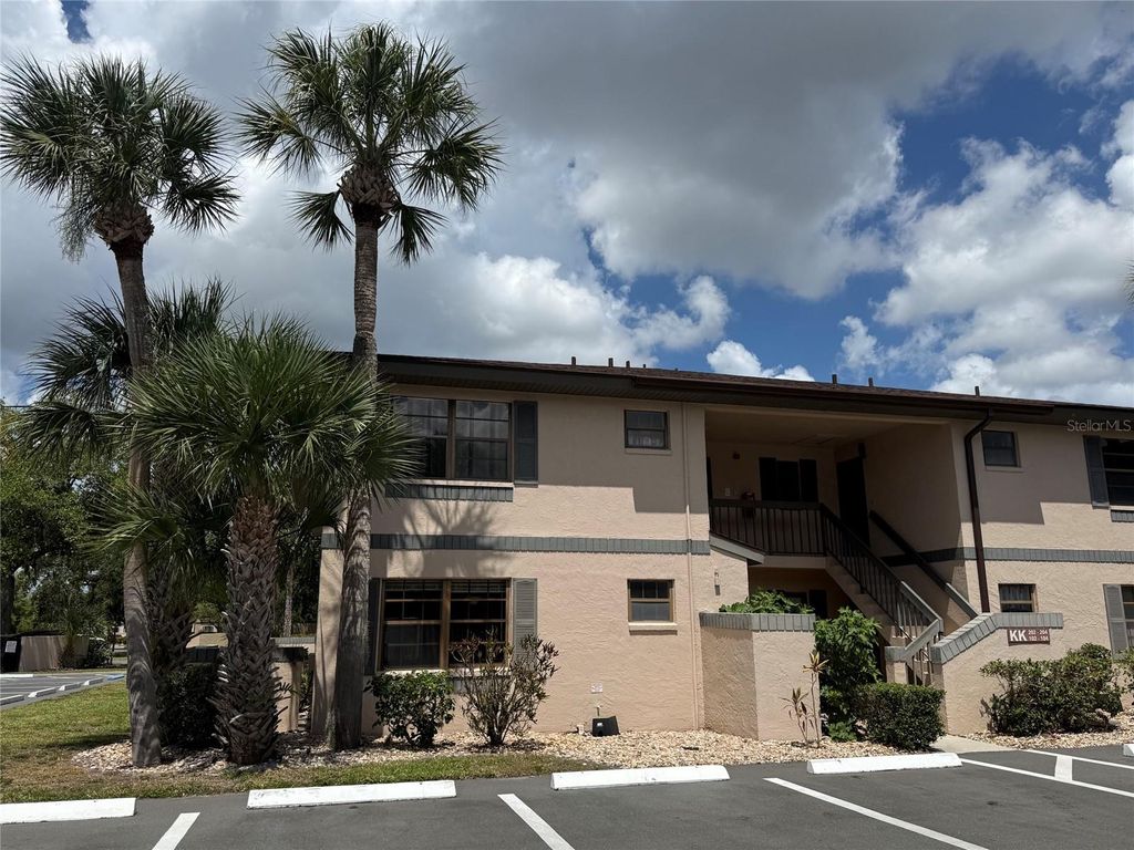 Photo of 19505 Quesada Avenue #KK204, Port Charlotte, FL 33948 (MLS # C7526313)
