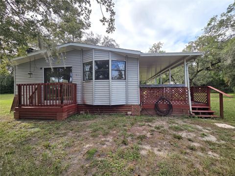 Photo of 14822 Dilbeck Drive, Spring Hill, FL 34610 (MLS # TB8434368)