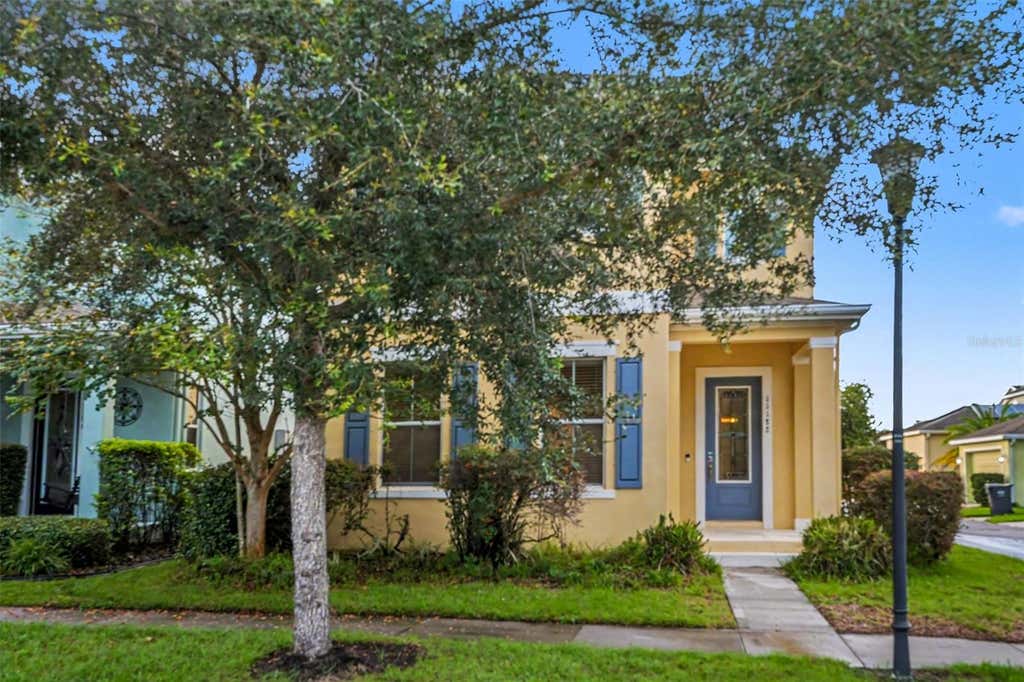 Photo of 11188 Grand Winthrop Avenue, Riverview, FL 33578 (MLS # O6432517)