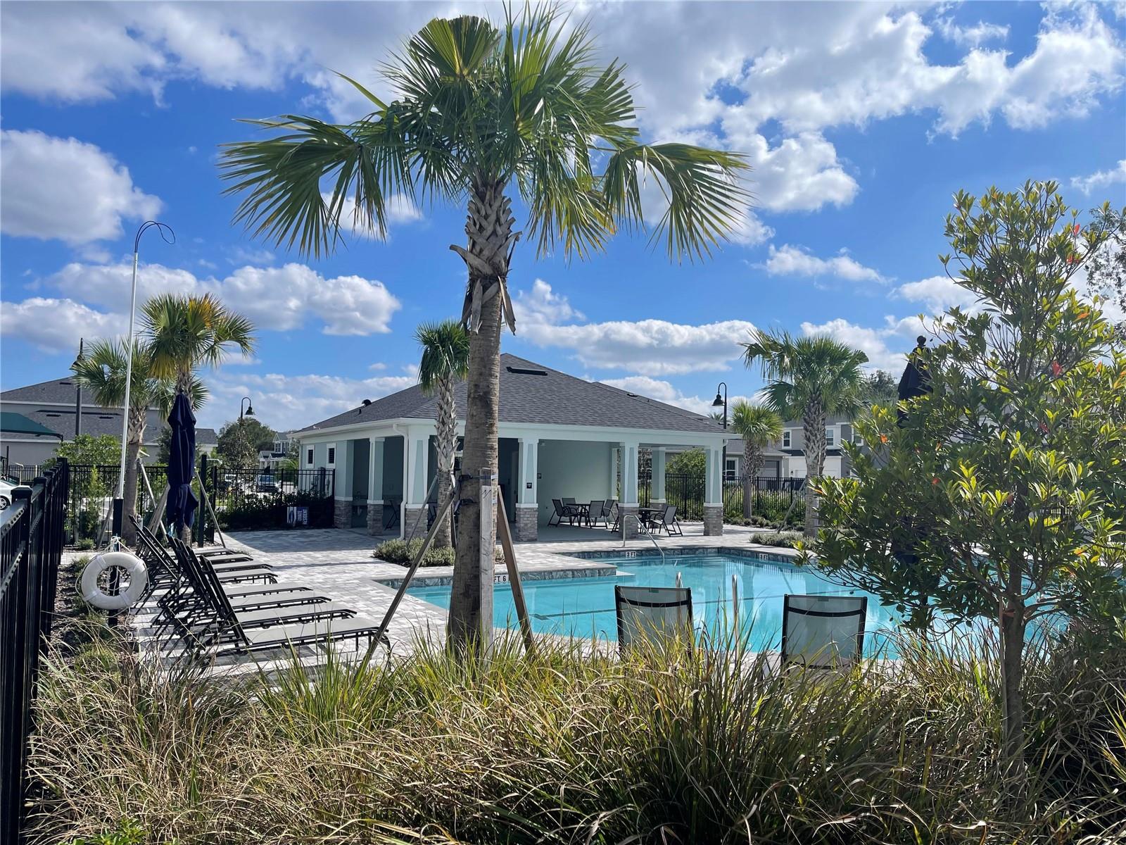 HICKORY GROVE - Residential Lease