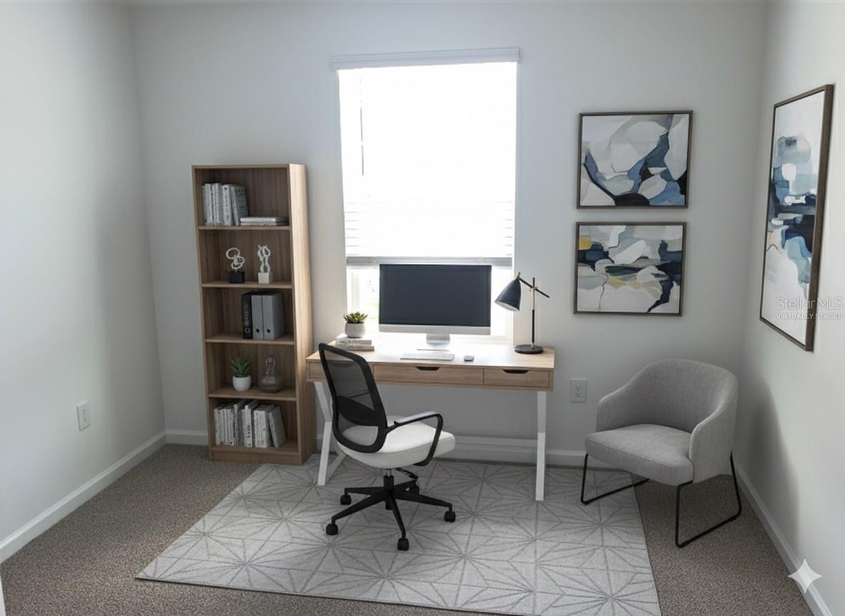 HICKORY GROVE - Residential Lease