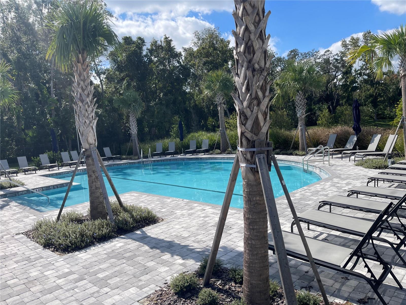 HICKORY GROVE - Residential Lease