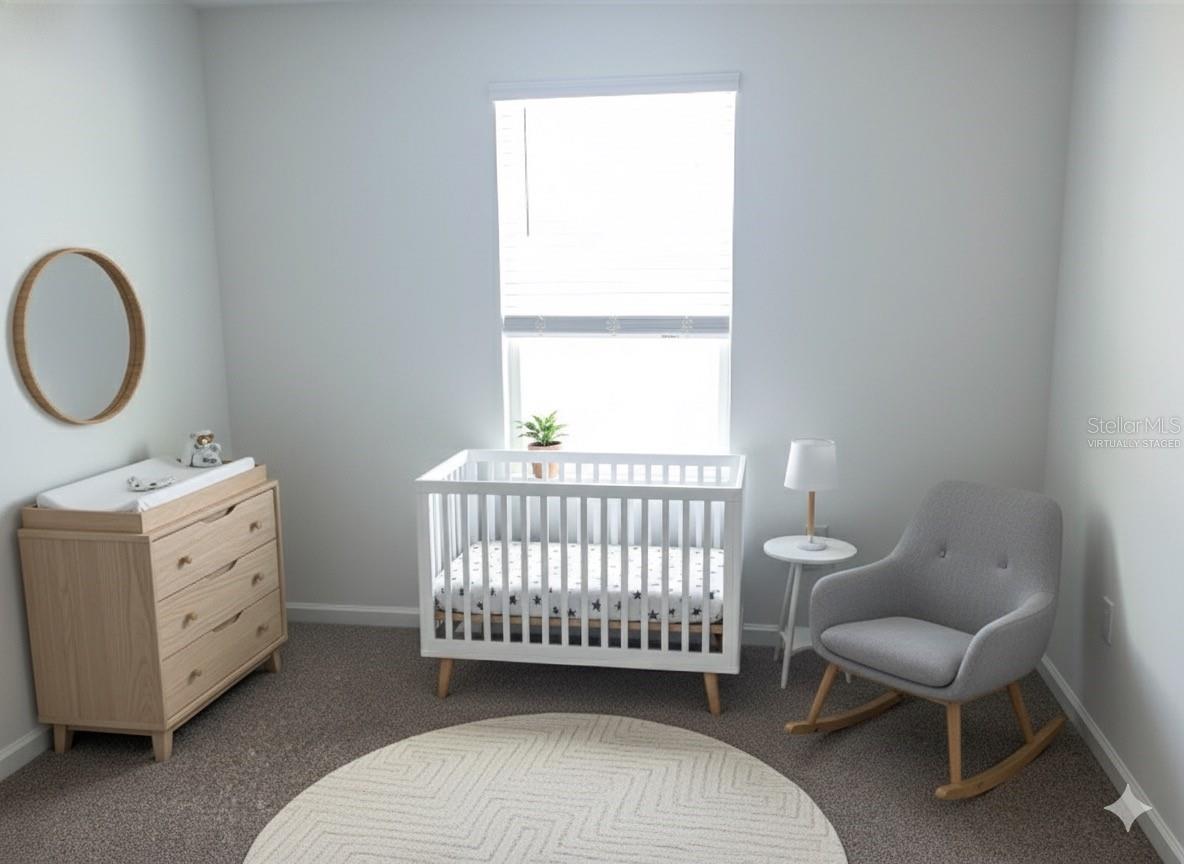 HICKORY GROVE - Residential Lease