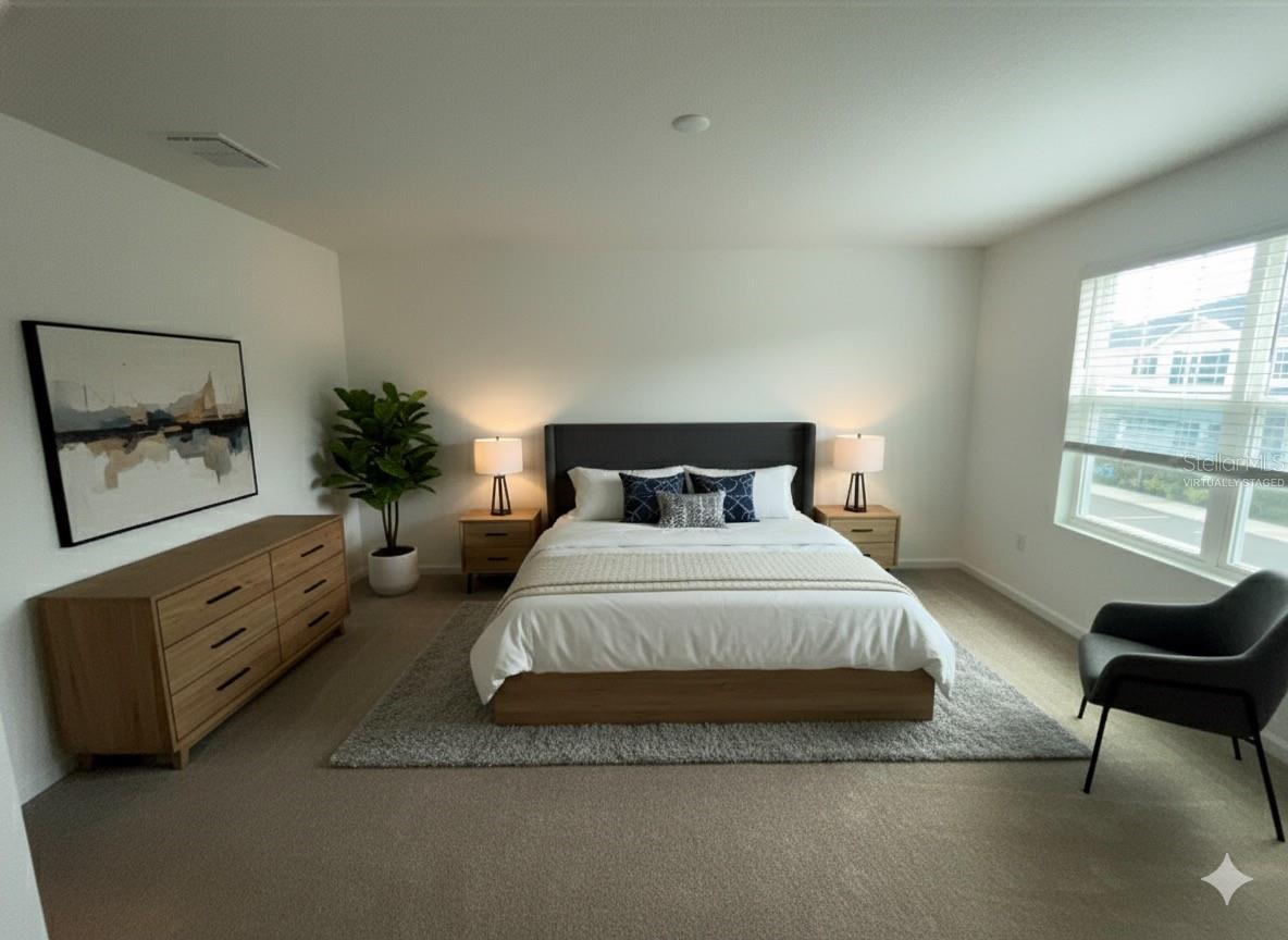 HICKORY GROVE - Residential Lease