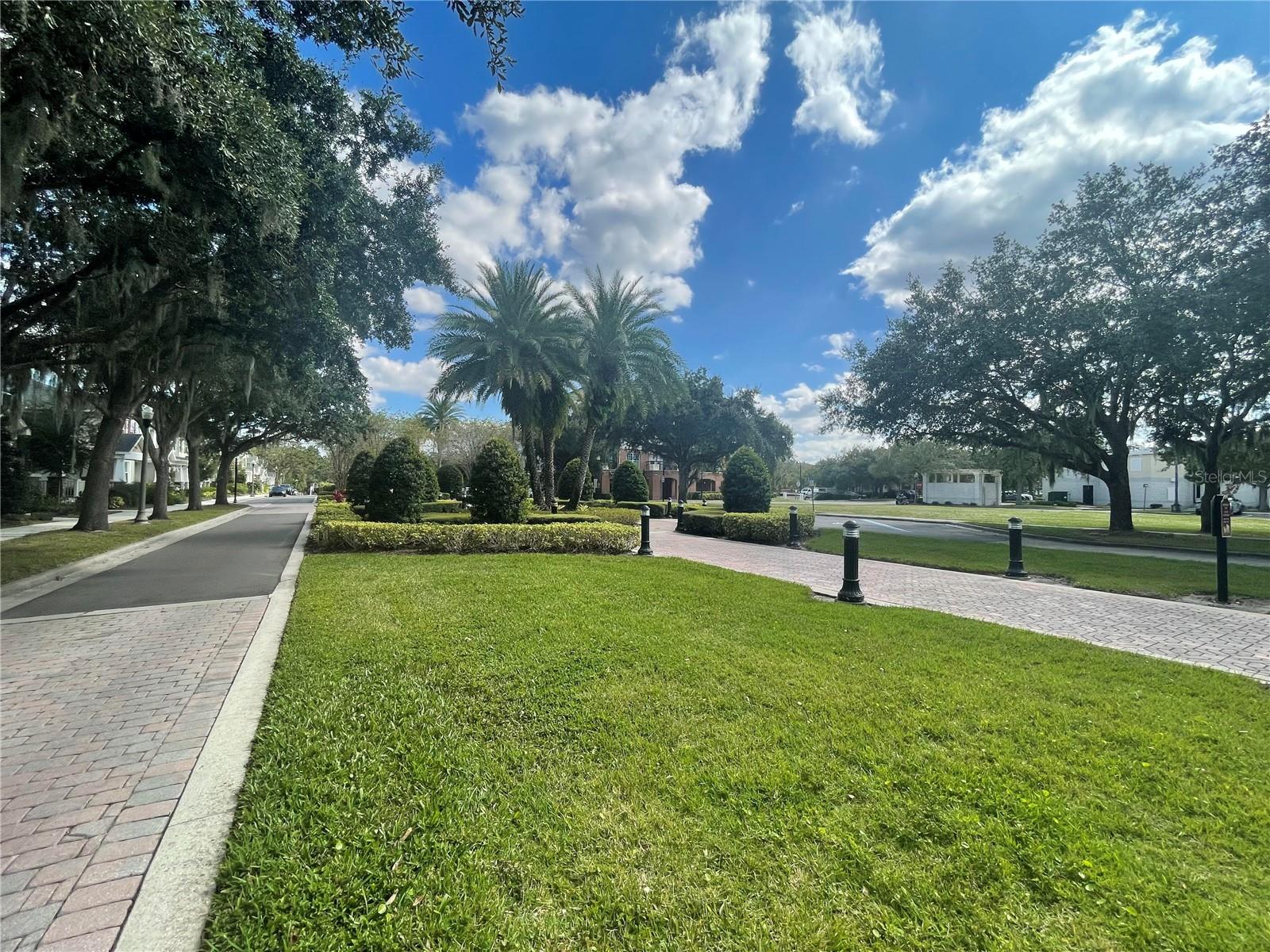 HICKORY GROVE - Residential Lease