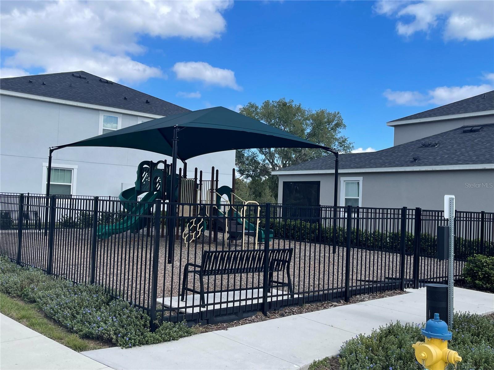 HICKORY GROVE - Residential Lease