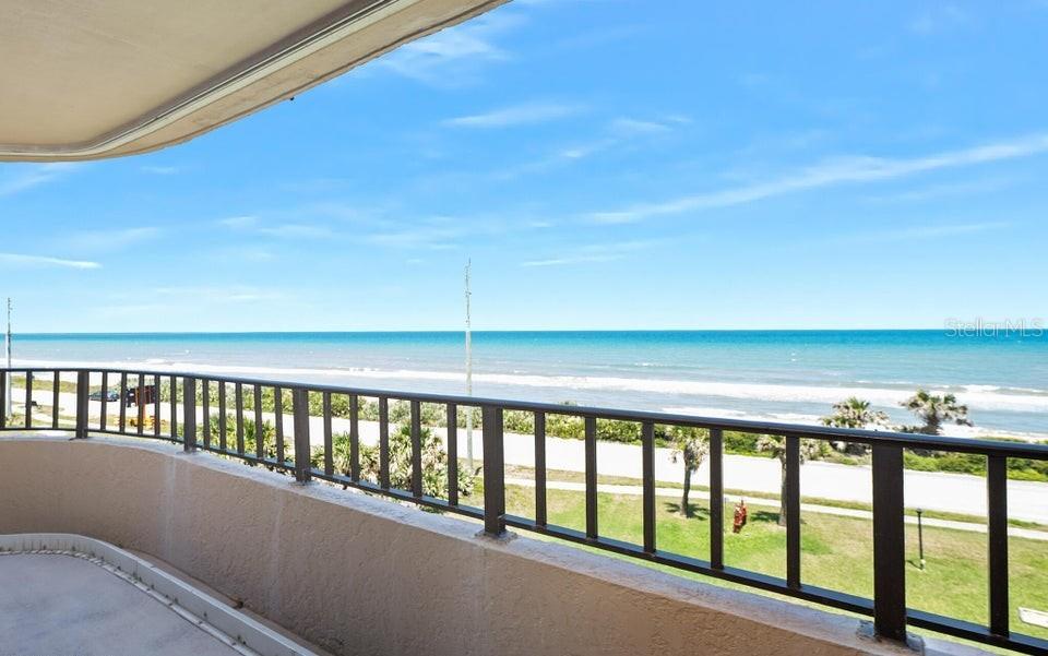 FAIRWIND SHORES CONDO - Residential