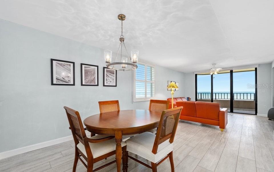 FAIRWIND SHORES CONDO - Residential