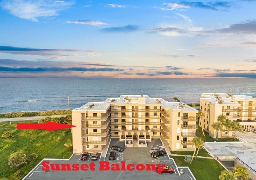 FAIRWIND SHORES CONDO - Residential