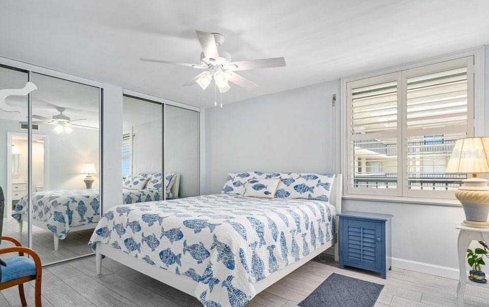FAIRWIND SHORES CONDO - Residential