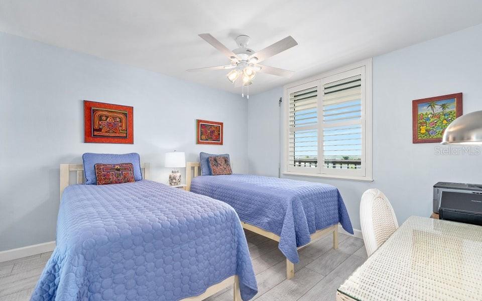 FAIRWIND SHORES CONDO - Residential