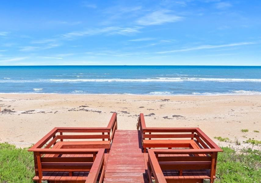 FAIRWIND SHORES CONDO - Residential