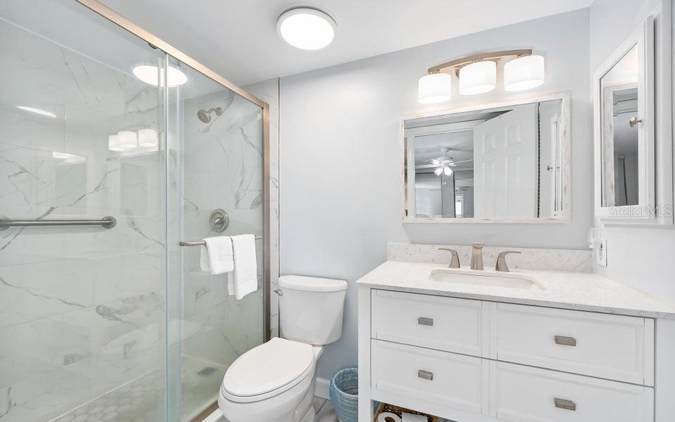 FAIRWIND SHORES CONDO - Residential