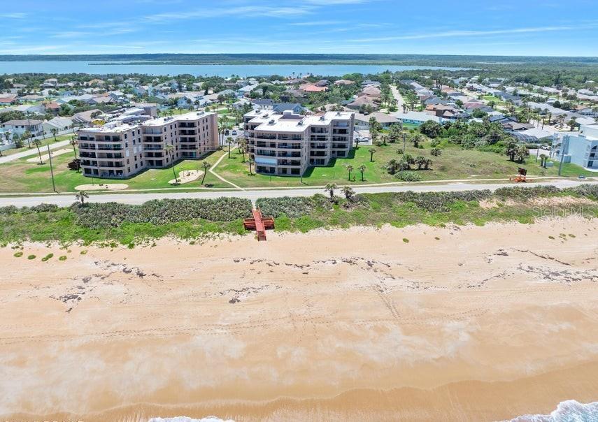 FAIRWIND SHORES CONDO - Residential