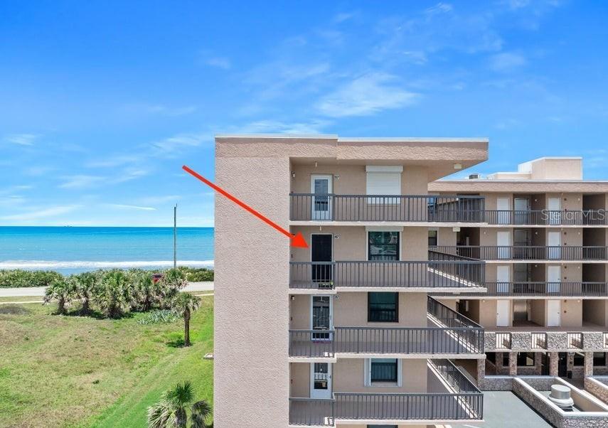 FAIRWIND SHORES CONDO - Residential