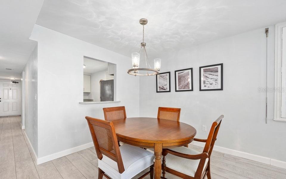 FAIRWIND SHORES CONDO - Residential