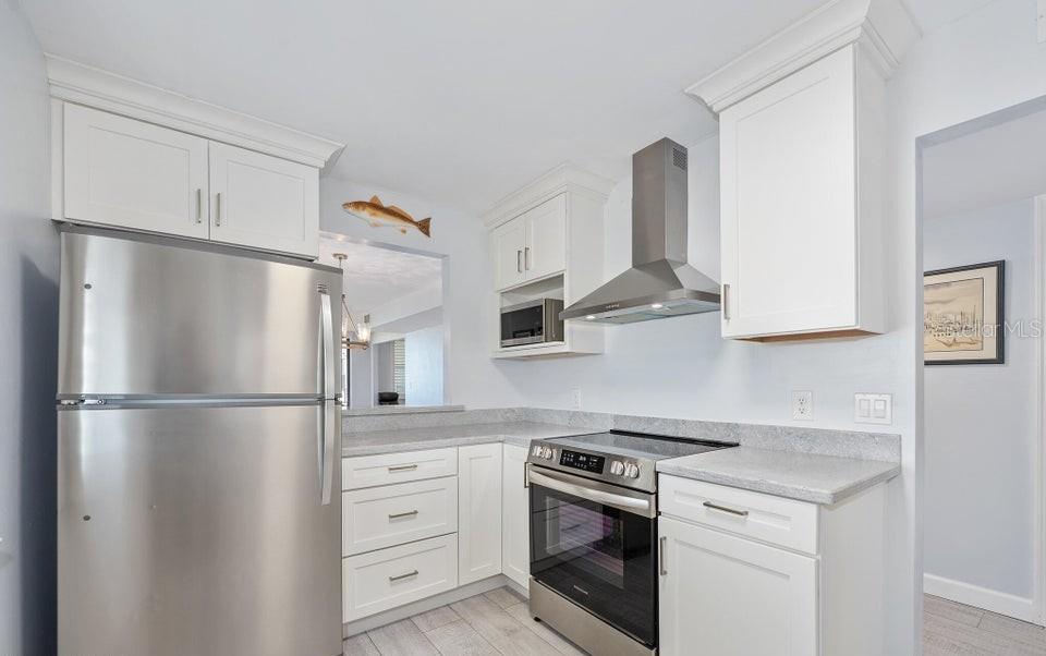 FAIRWIND SHORES CONDO - Residential