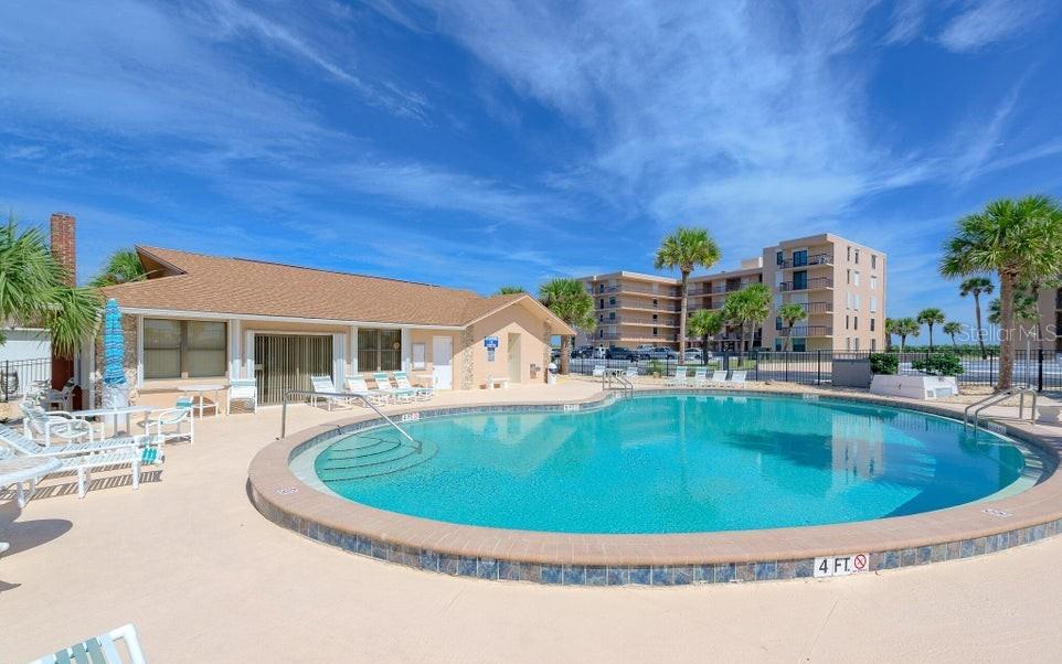 FAIRWIND SHORES CONDO - Residential