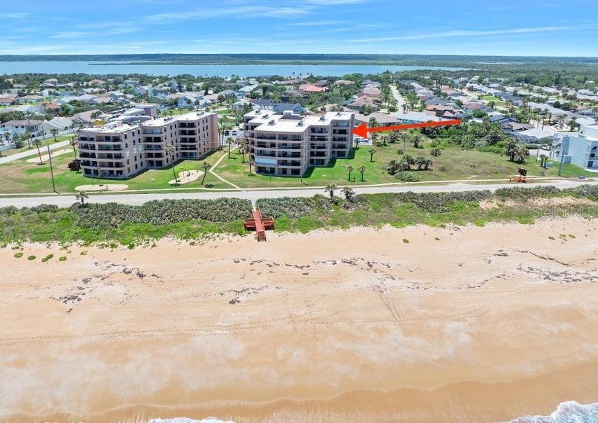 FAIRWIND SHORES CONDO - Residential