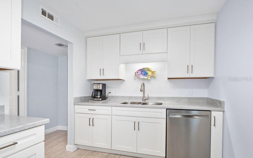 FAIRWIND SHORES CONDO - Residential