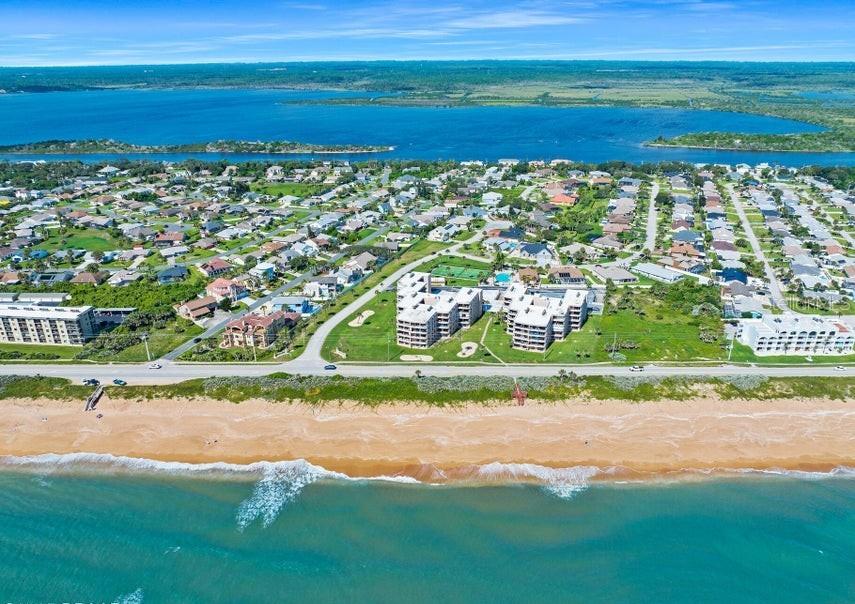 FAIRWIND SHORES CONDO - Residential
