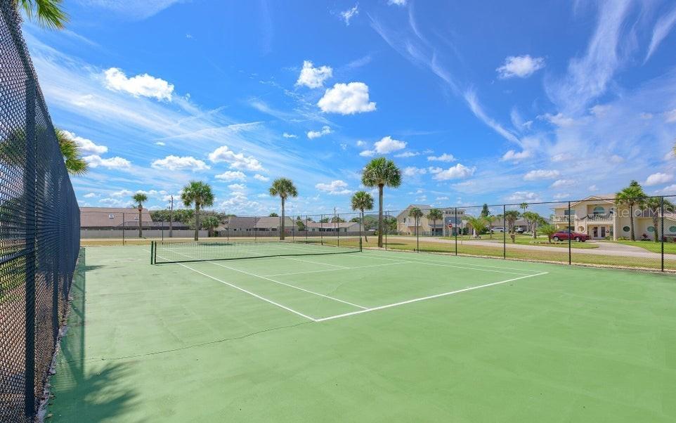 FAIRWIND SHORES CONDO - Residential