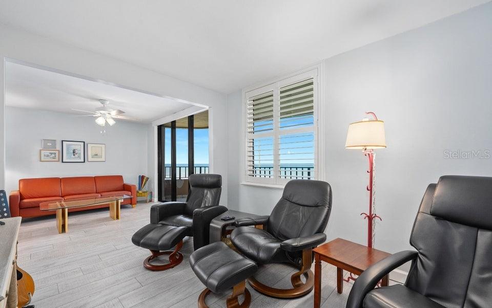 FAIRWIND SHORES CONDO - Residential