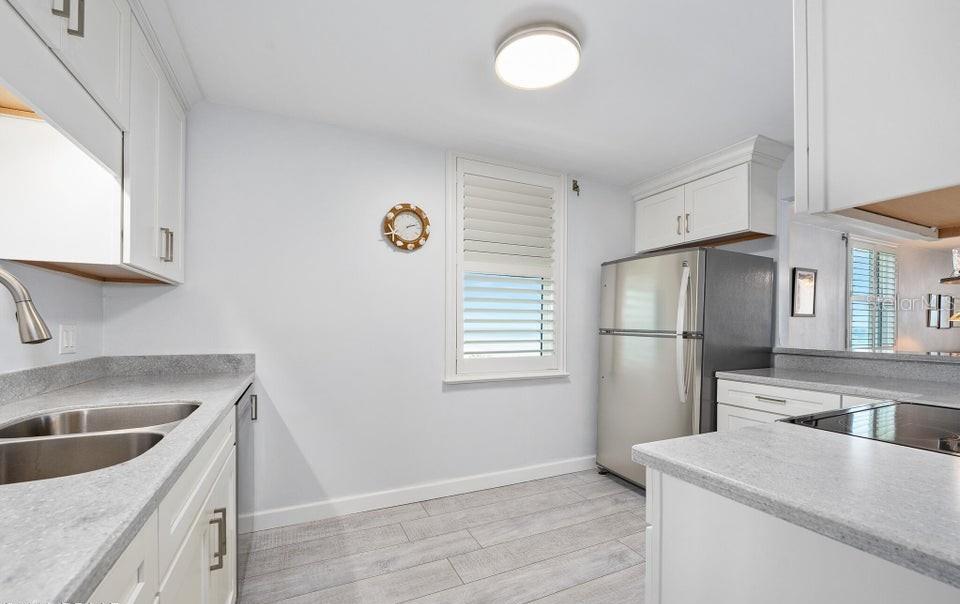 FAIRWIND SHORES CONDO - Residential