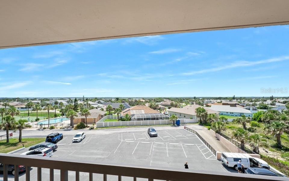 FAIRWIND SHORES CONDO - Residential