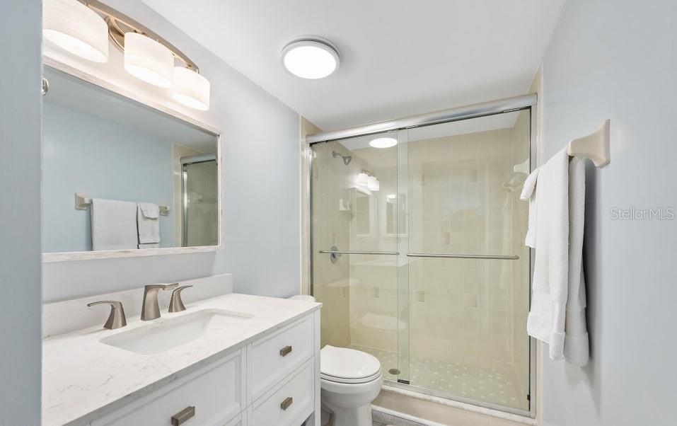 FAIRWIND SHORES CONDO - Residential