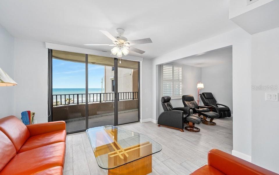 FAIRWIND SHORES CONDO - Residential