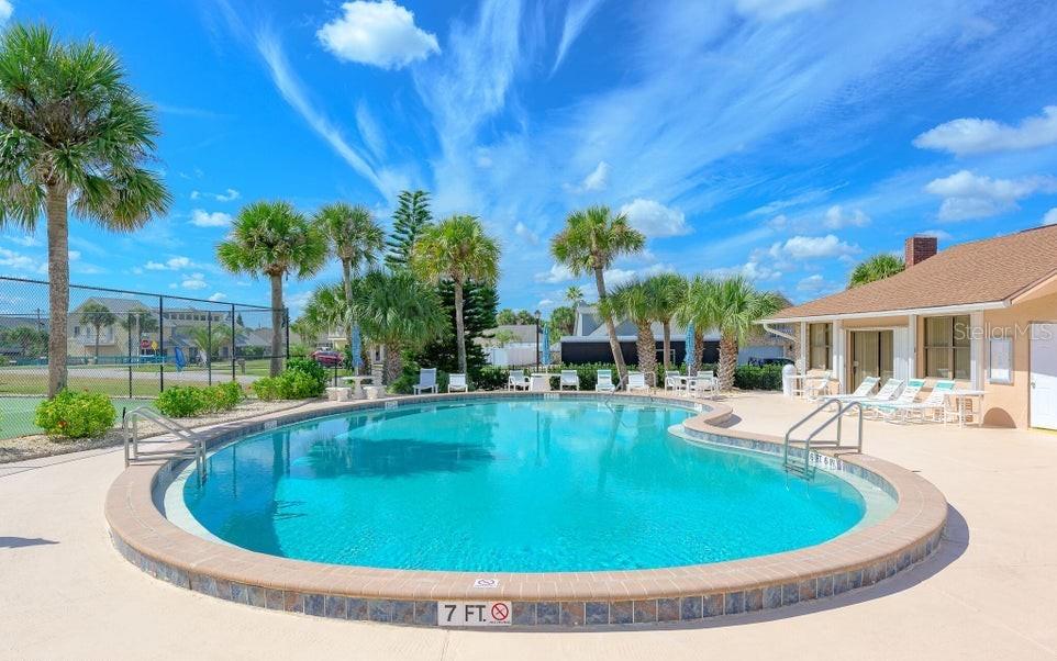 FAIRWIND SHORES CONDO - Residential