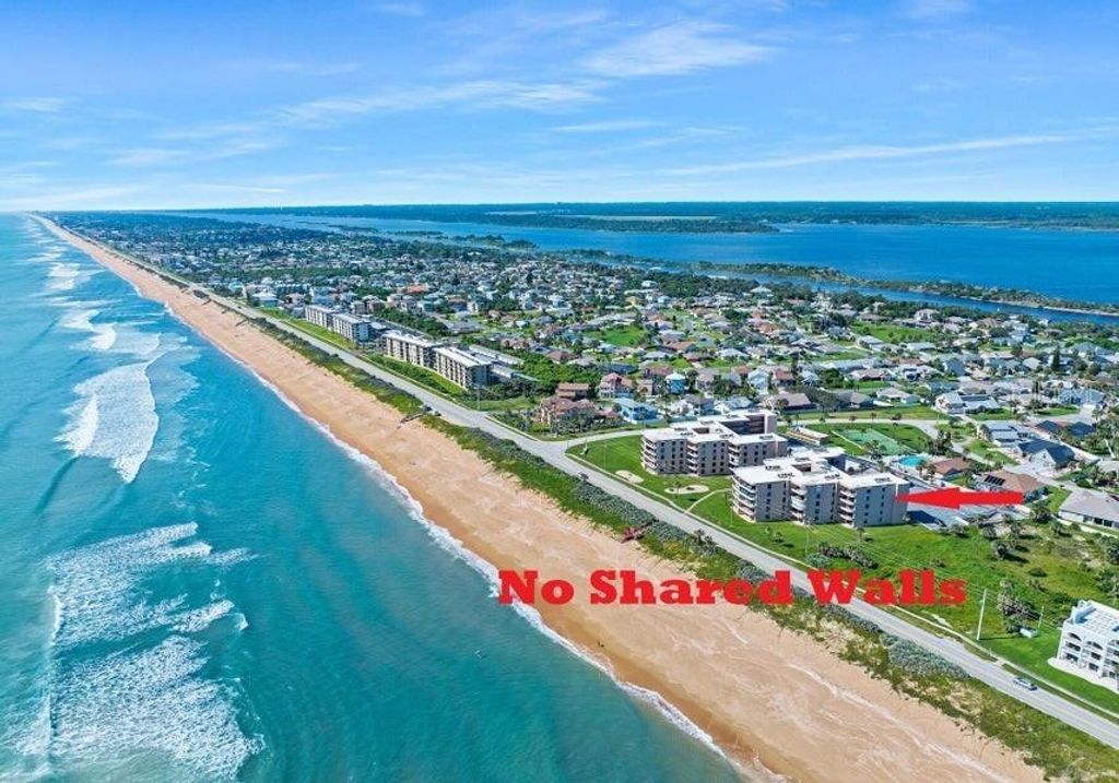 Photo of 3370 Ocean Shore Boulevard #4070, Ormond Beach, FL 32176 (MLS # V4948852)