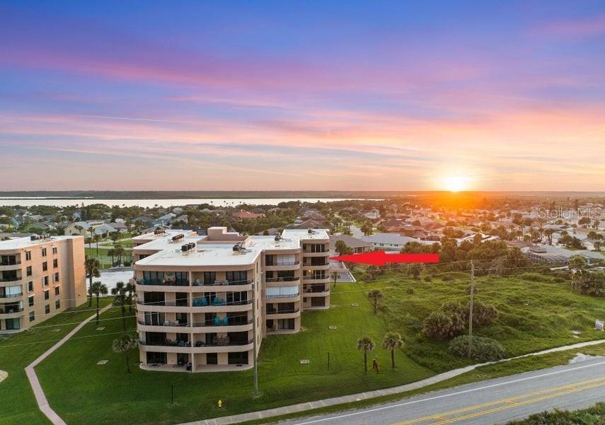 3370 OCEAN SHORE BOULEVARD 4070