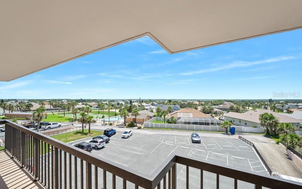 FAIRWIND SHORES CONDO - Residential