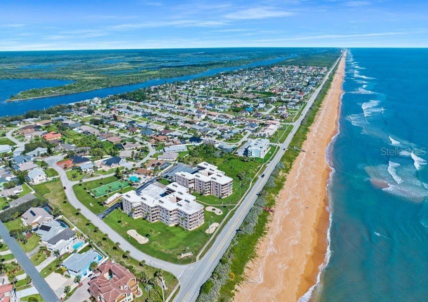 FAIRWIND SHORES CONDO - Residential