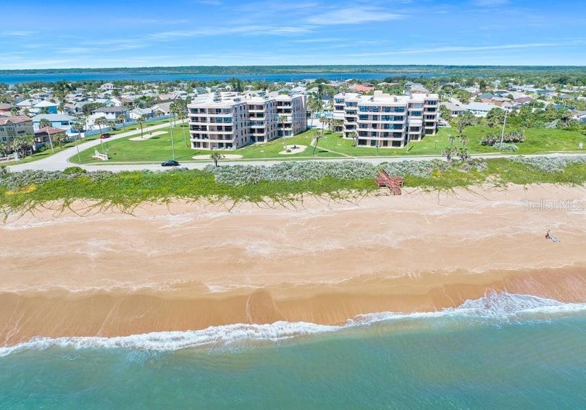 FAIRWIND SHORES CONDO - Residential
