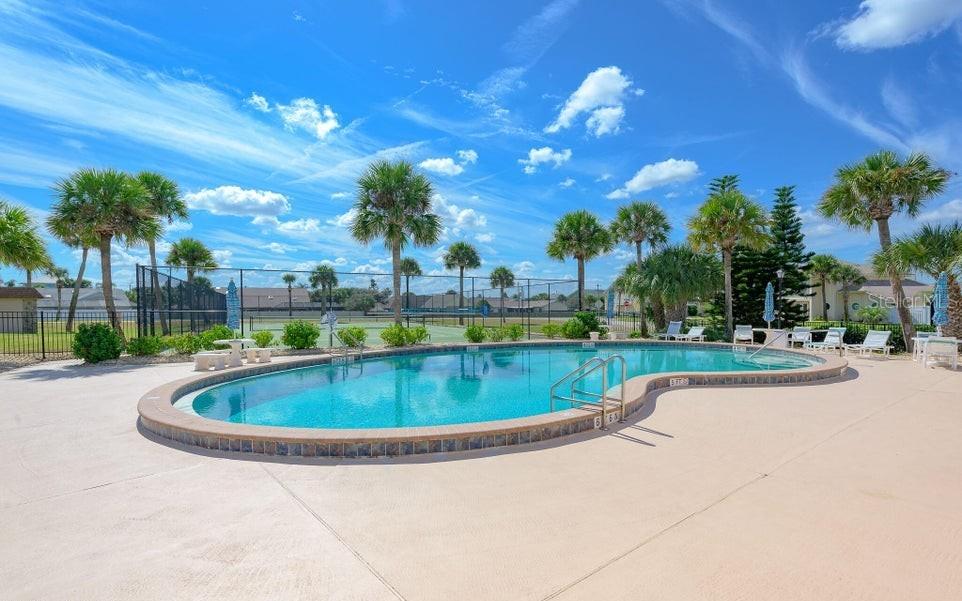 FAIRWIND SHORES CONDO - Residential